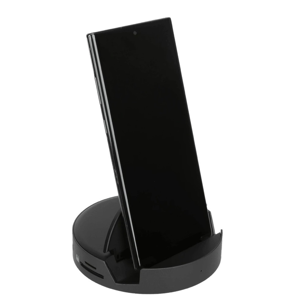 Targus Universal USB-C Phone Dock for Samsung DeX phones, new in box